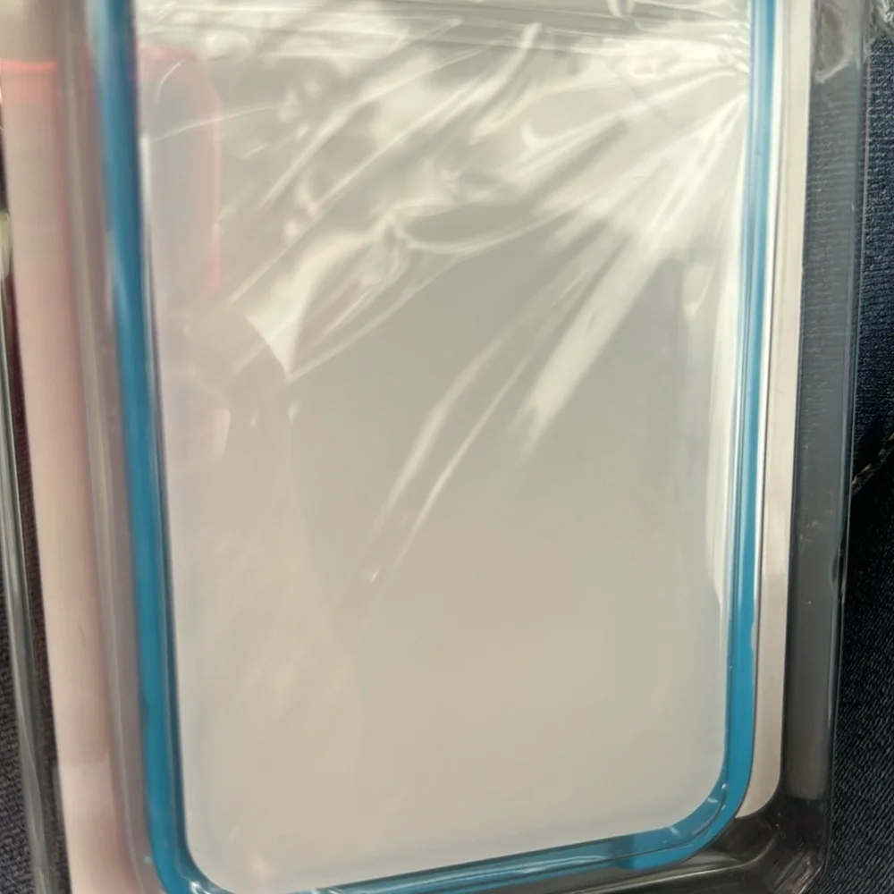 BodyGuardz PURE 2 Edge screen protector for iPhone XR NEW